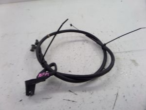 Yamaha YZF-R1 Clutch Cable 04-06 OEM