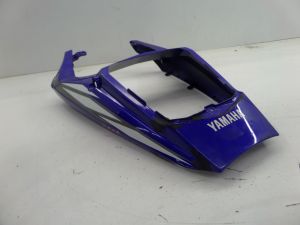 Yamaha YZF-R6 Tail Fairing Blue 03-05 OEM