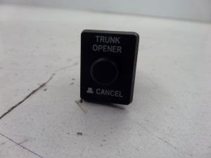 Scion FR-S Trunk Opener Cancel Switch Toyota GT 86 Subaru BRZ 13-20 OEM