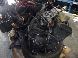 04-06 Yamaha YZF-R1 Engine Motor OEM