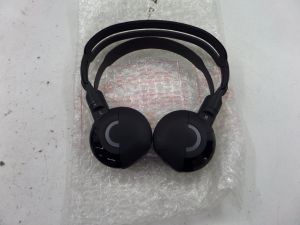 Honda Wireless Infrared Headphones Rear Entertainment System OEM 39597-SJK-0000