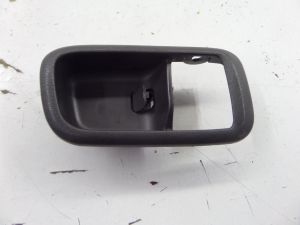 Toyota Chaser Right Door Handle Surround JZX100 96-01 OEM