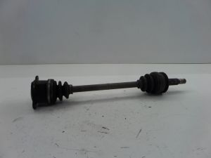 Toyota Chaser Left Rear A/T Axle Shaft CV JZX100 96-01 OEM