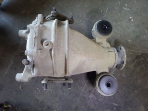 Toyota Chaser Rear Differential Diff JZX100 96-01 OEM