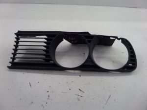 BMW 325i Left Headlight Grille Grill E30 84-92 OEM 1 945 885.0