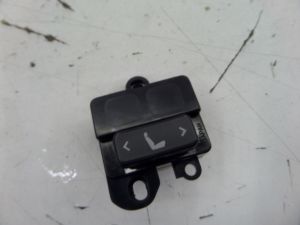 Nissan Cima Left Front Seat Switch Y33 97-01 OEM