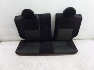 Honda Civic SiR Rear Seats EP3 02-05 OEM