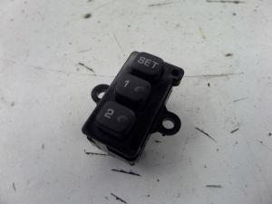 Nissan Cima Memory Set 1 2 Switch Y33 97-01 OEM