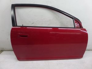 Honda Civic SiR Right Door Red EP3 02-05 OEM