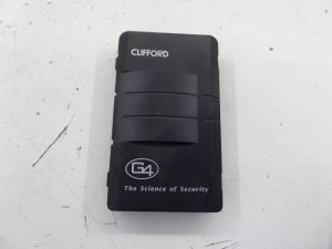 Honda Civic SiR Clifford G4 Alarm Module EP3 02-05 A2H00702H9AA