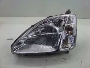 Honda Civic SiR Left Headlight EP3 02-05