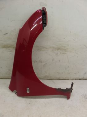 Honda Civic SiR Right Front Fender Red EP3 02-05 OEM