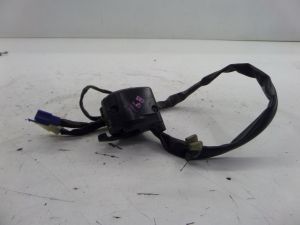 Yamaha YZF-R1 Turn Signal Switch Headlight Choke 98-01 OEM