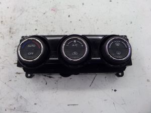 Subaru Impreza WRX Climate Control Switch HVAC VA 15-20 72311 VA370 T68323B B
