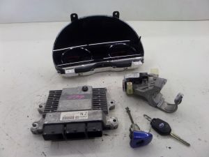 Subaru Impreza WRX Key Lock Set VA 15-20 OEM 22765AL000 88216FJ102