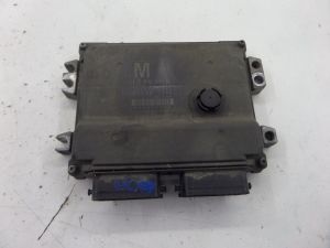 Mazda Miata MX-5 Engine Computer ECU DME NC 05-15 OEM LF9V 18 881B 6 Speed M/T