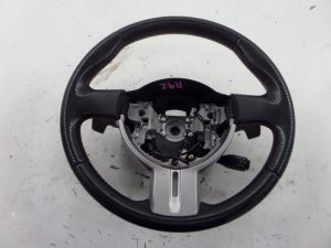Subaru BRZ A/T Steering Wheel Toyota GT 86 Scion FR-S 13-20 OEM