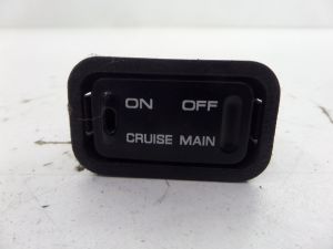 Mazda Miata MX-5 Cruise Control On Off Switch NA 90-97 OEM 6K16