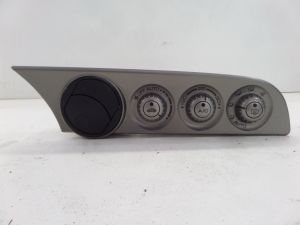 Acura RSX Climate Control Switch HVAC Celcius DC5 02-06 OEM