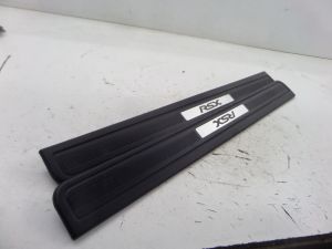 Acura RSX Type-S Door Sill Scuff Plate DC5 02-06