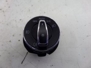 Porsche Macan Headlight Switch 15-18 OEM 7P5.941.531 G