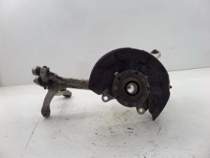 Audi A4 Right Front Knuckle Hub Spindle Suspension B6 04-06 OEM