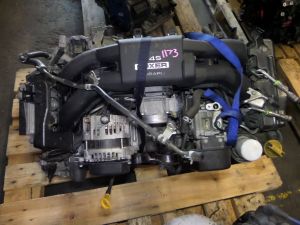 13-16 Scion Subaru FA20 A/T Engine 110K Motor FR-S BRZ Toyota GT 86 Video