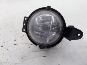 Mini Cooper S JCW Left Fog Light Lamp R56 07-13 OEM 2751295-06