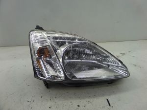 Honda Civic SiR Left Headlight EP3 02-05 OEM 33550-S5T-AO