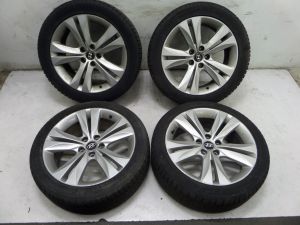 Hyundai Genesis Coupe 18" Staggered Wheels BK 10-16 OEM 52910-2M000
