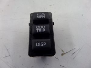 Subaru BRZ KM/H ODO Trip Disp Switch Toyota GT 86 Scion FR-S 13-20 83001CA040