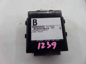 Subaru Impreza STI Immobilizer Control Module GD 04-05 OEM 88205SA020