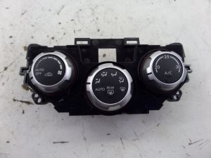 Subaru Impreza STI Climate Control Switch HVAC Celcius GV 08-14 OEM 72311SC220