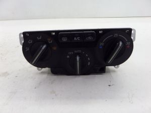 Subaru Impreza STI JDM RHD WRX Climate Control Switch HVAC GD 04-05 72311 FE001