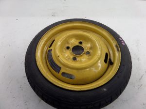 Nissan Figaro 14" Spare Tire 91 OEM 40300 51A00