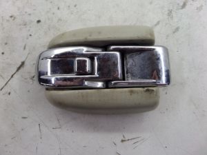 Nissan Figaro Right Soft Top Latch 91 OEM