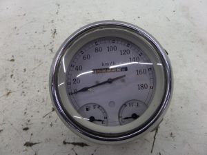 Nissan Figaro Speedometer 91 OEM