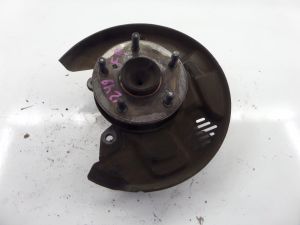 Toyota Supra Right Front Knuckle Hub Spindle Suspension MK3 MKIII 86-92 OEM