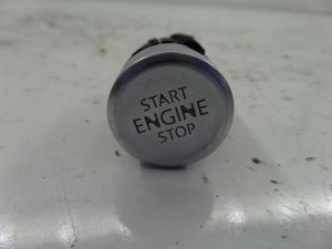 VW Golf GTI Engine Start Stop Switch MK7 15-19 OEM 5G1 959 839