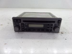 Honda S2000 Stereo Radio Deck AP1 00-09 OEM 39101-S2A-A110-M1