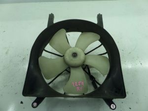 Honda S2000 Right Radiator Condenser mounted Cooling Fan AP1 00-09 263500-5262