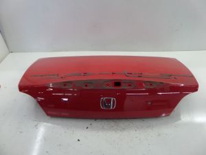 Honda S2000 Trunk Lid Red AP1 00-09 OEM Pick Up Contact for Shipping Quote