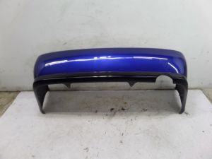Lexus IS300 Rear Bumper Cover Blue XE10 01-05 OEM Pick Up Can Ship