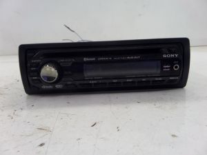Sony MEX-BT2600 Car Stereo Radio Deck Single DIN Bluetooth