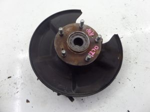 Hyundai Genesis Coupe Right Rear R Spec Knuckle Hub Spindle Suspension BK 10-16