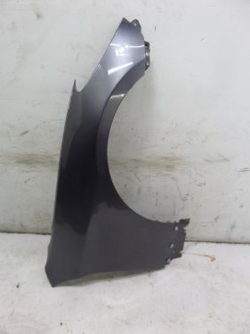 Hyundai Genesis Coupe Right Front Fender Grey BK 13-16 OEM Can Ship