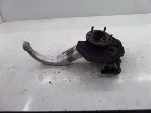 03-07 Nissan 350Z Track Package Right Front Knuckle Hub Spindle Suspension Z33