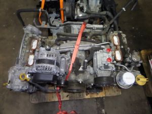 13-16 Subaru BRZ Scion FR-S A/T FA20 Engine Motor Automatic Only Toyota GT 86