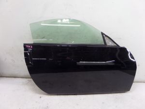 Nissan 350Z Right Coupe Door Black Z33 03-07 OEM Pick Up Contact 4Shipping Quote