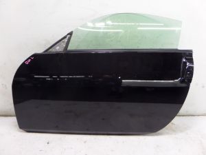 Nissan 350Z Left Coupe Door Black Z33 03-07 OEM Pick Up Contact 4 Shipping Quote